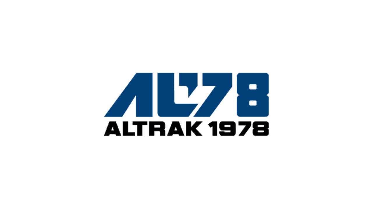 PT Altrak 1978
